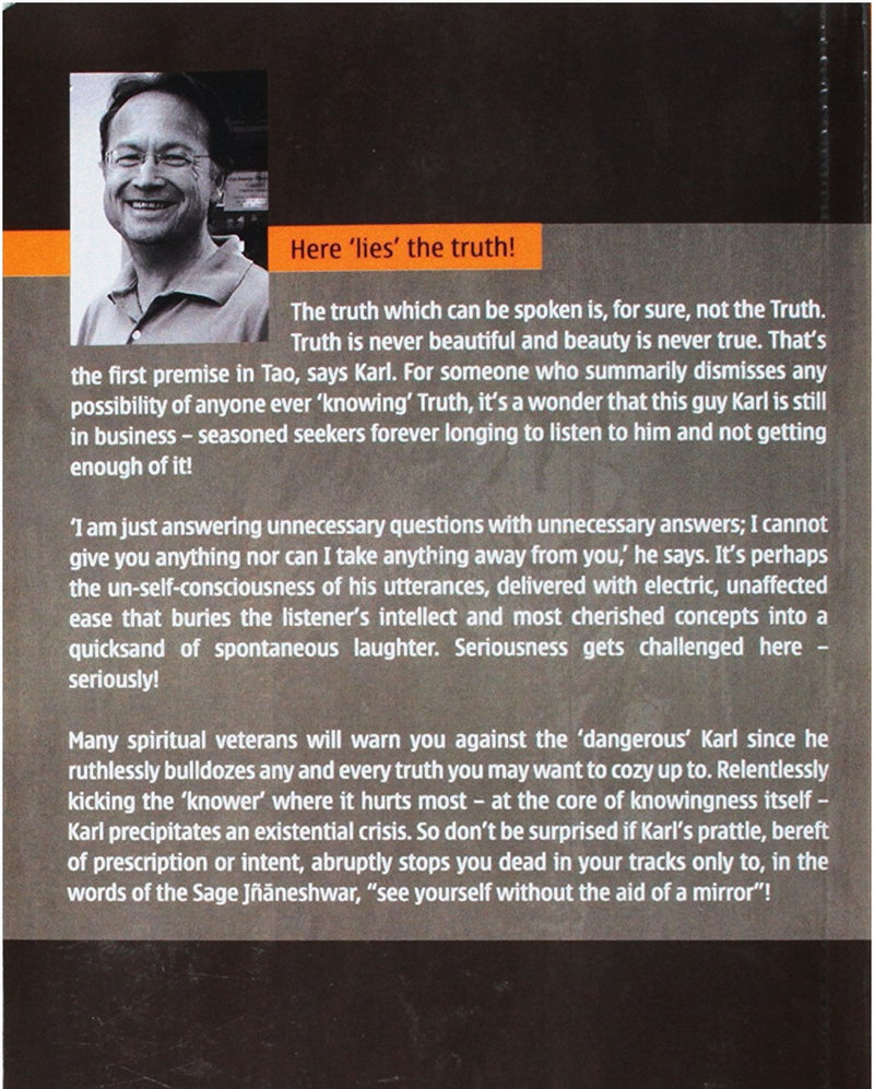 The Lies About Truth