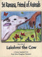 The Life Of Cow Lakshmi: Sri Ramana, Friend of Animals