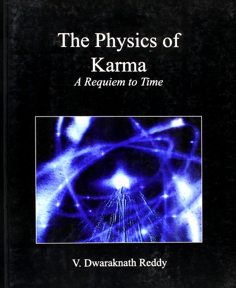 The Physics of Karma