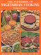 The Pleasures Of Vegetarian Cooking by Tarla Dalal (1974)
