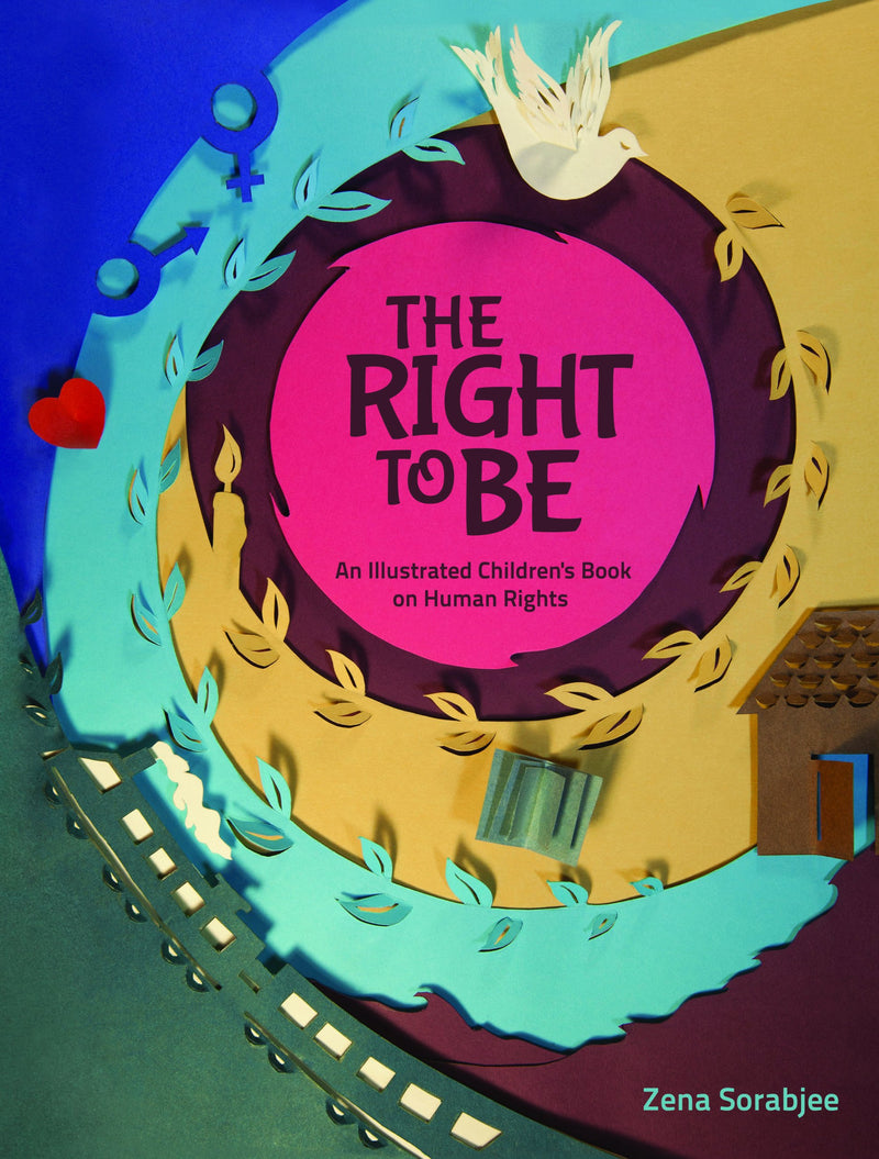 The Right To Be