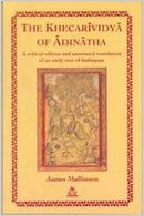 The Khecharividya of Adinatha