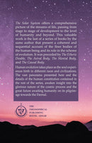 The Solar System (Hardcover) by A.E. Powell