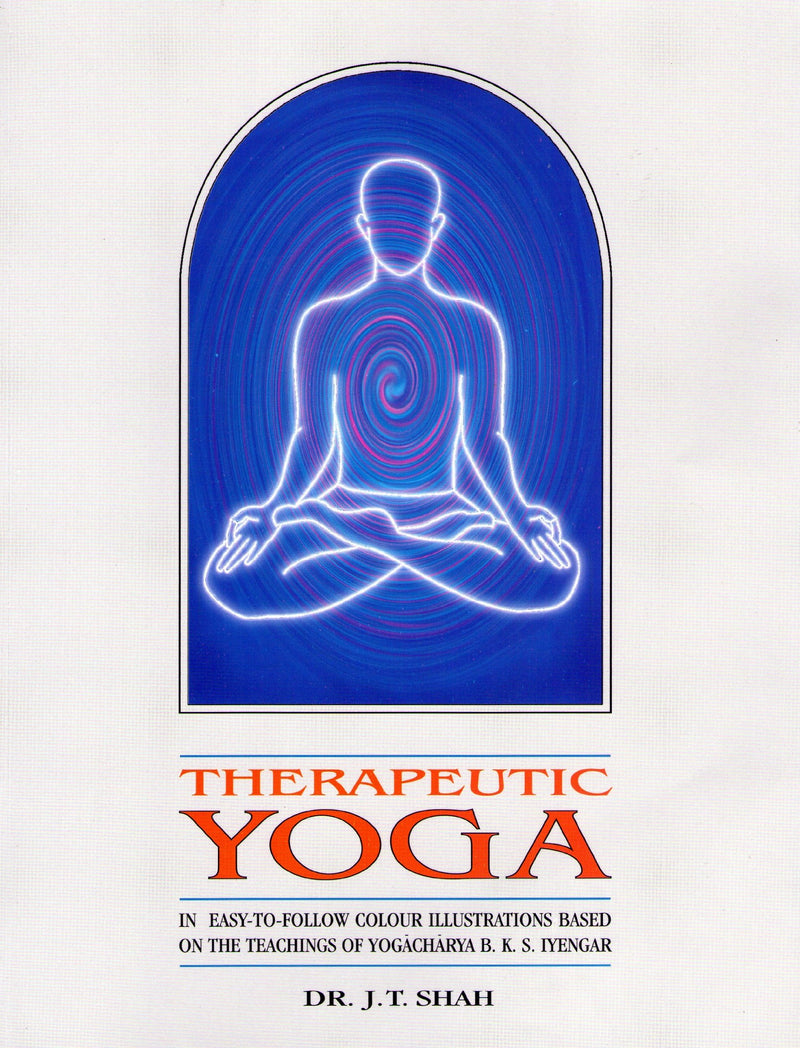 Therapeutic Yoga