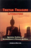 Tibetan Treasure Literature