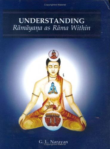 Understanding Ramayana as Rama Within