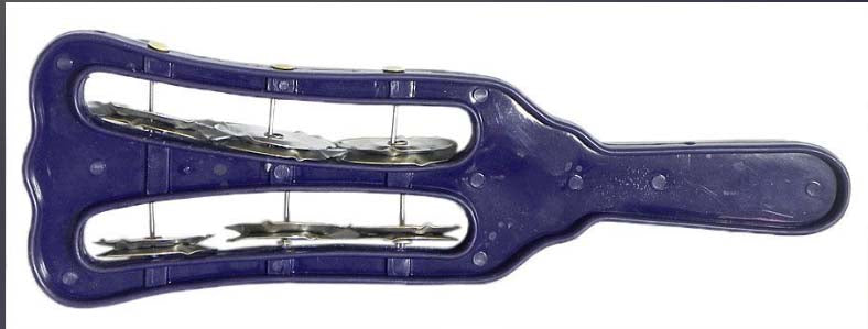 Kartal - Musical Instrument for Sikh Kirtans