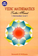 Vedic Mathematics Teacher's Manual (Vol. 2)
