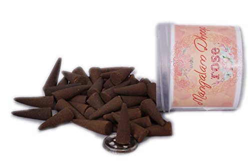 Vidhi Mangalam Incense Dhoop Cones