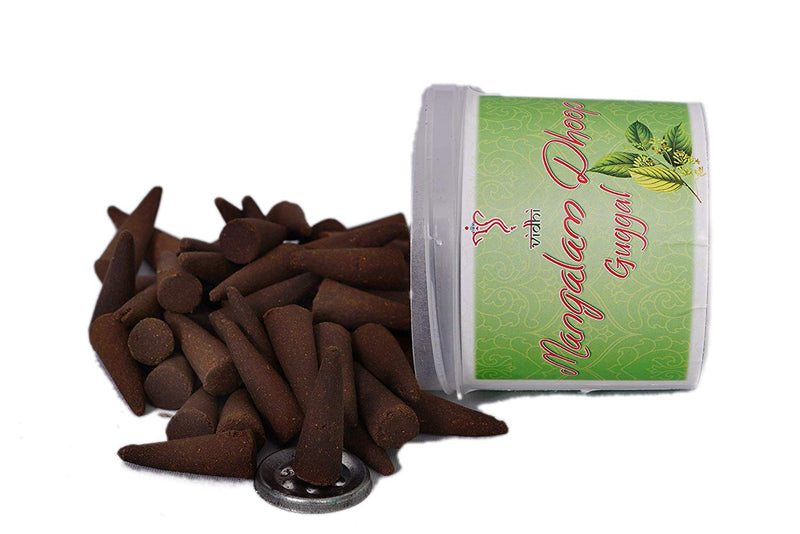 Vidhi Mangalam Incense Dhoop Cones