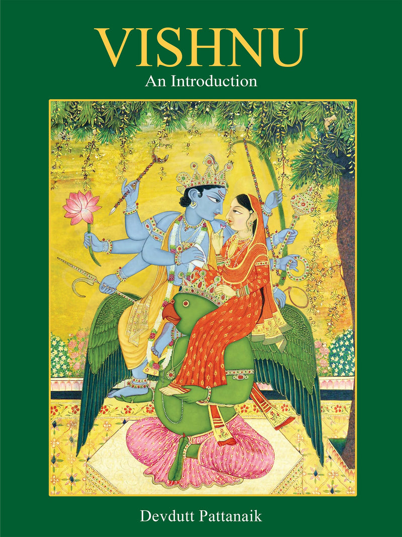 Vishnu An Introduction