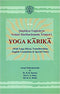 Yoga Karika