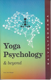 Yoga Psychology and Beyond