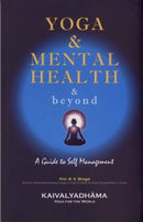 Yoga &  Mental Health & beyond