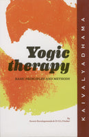 Yogic Therapy: Its basic principles and methods
