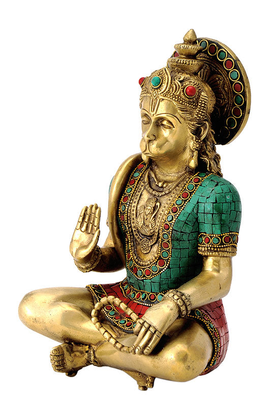 Shree Hanuman Ji