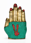 Blessing Hand Ganesha