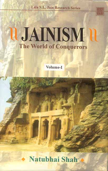 Jainism The World of Conquerors (2 Vols.)