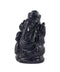 Blessing Lord Ganesha