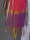 Multi Color Stole