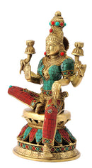 Kamalasana Lakshmi