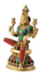 Kamalasana Lakshmi