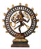 Nataraja Shiva Performs the Tandava Dance