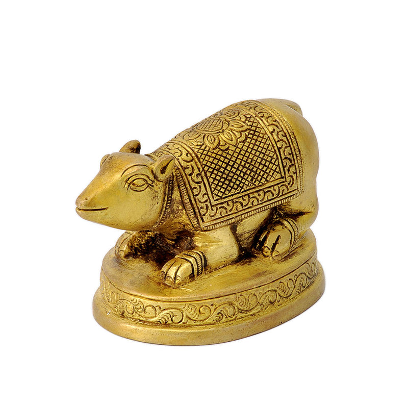Mushak Mouse - The Mount of Lord Ganesha