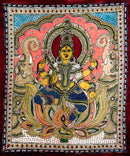 Goddess Gaja Laxmi
