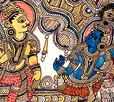 Dharmakshetre Kurukshetre
