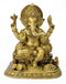 'Siddhi Vinayak' Lord Ganesha