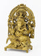 Benevolent Ganpati 7.50"