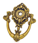 Brass Door Knocker
