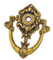 Brass Door Knocker