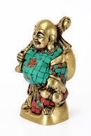 Laughing Buddha