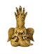 Serpent Goddess Naga Kanya Statue