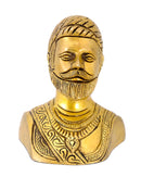 Shiva Ji Maharaj - Brass Statue