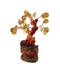 Feng Shui Golden Coin Money Tree for Wealth and Abundance