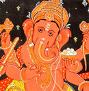 Ganesha Vighnaharta-Remover Of Obstacles