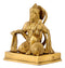 Shri Hanuman Chanting Lord Rama's Name
