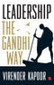 Leadership : The Gandhi Way