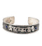 Aum Mani Padme Hum Buddhist Bracelet