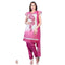 Dazzling Churidar Suit
