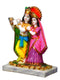 Radha Krishna - Resin Statue