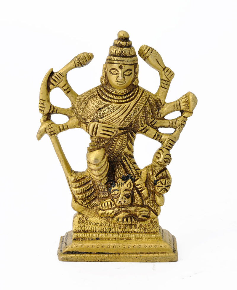 Goddess Durga