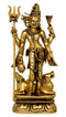 Expression of The Nondual- God Ardhanareshwara