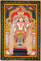 Balarama - Paata Painting