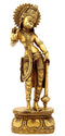 Shri Hanuman Ji - Brass Statue