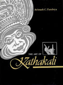 Art of Kathakali Hardcover