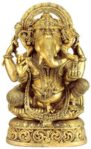 Lord Vignesh Remover of Obstacles